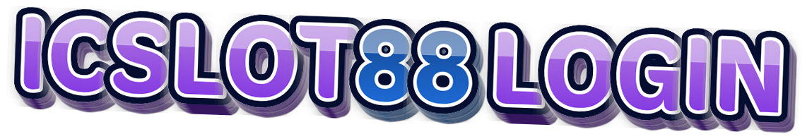ICSLOT88 LOGIN